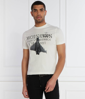 Aeronautica Militare T-shirt | Regular Fit