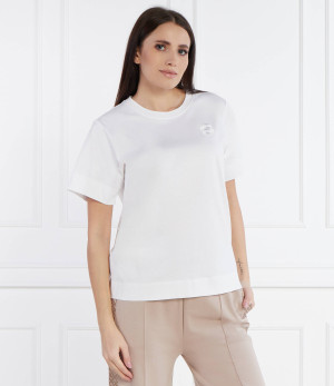 BOSS BLACK T-shirt Elphi_BB | Regular Fit
