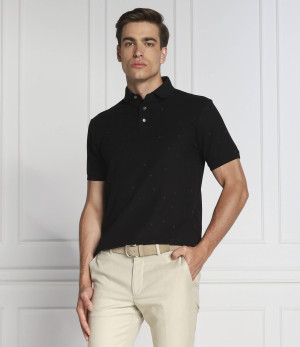 Emporio Armani Polo | Slim Fit