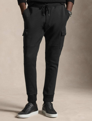 POLO RALPH LAUREN Spodnie dresowe | Slim Fit