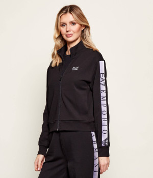 EA7 Bluza | Regular Fit