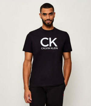 Calvin Klein Jeans T-shirt | Regular Fit