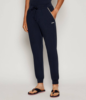 BOSS BLACK Spodnie od piżamy Unique | Regular Fit