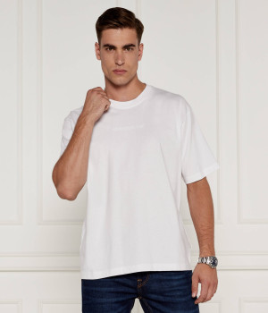 Guess Jeans T-shirt | Oversize fit