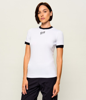 GUESS T-shirt | Slim Fit