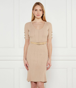Marciano Guess Sukienka z paskiem