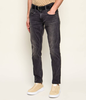 Replay Jeansy ANBASS | Slim Fit