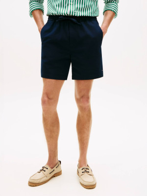 Tommy Hilfiger Szorty chino DOVER | Regular Fit