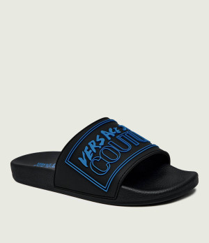 Versace Jeans Couture Klapki FONDO SLIDE DIS.41