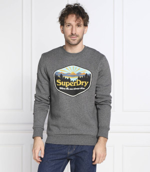 Superdry Bluza | Regular Fit