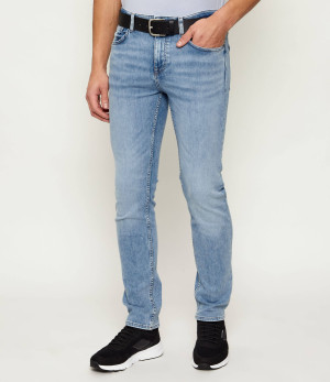 BOSS ORANGE Jeansy DELAWARE | Slim Fit
