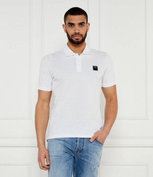 Emporio Armani Polo | Regular Fit