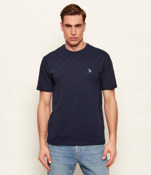 US Polo ASSN T-shirt | Regular Fit