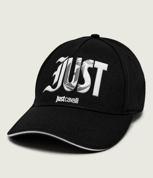 Just Cavalli Bejsbolówka