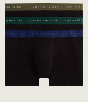 Tommy Hilfiger Bokserki 3-pack