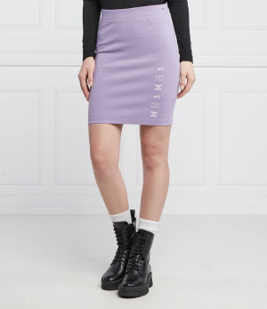 Tommy Jeans Spódnica | regular waist