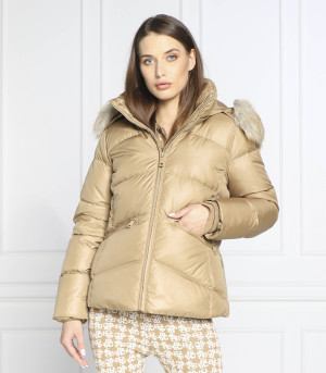 Calvin Klein Puchowa kurtka | Regular Fit