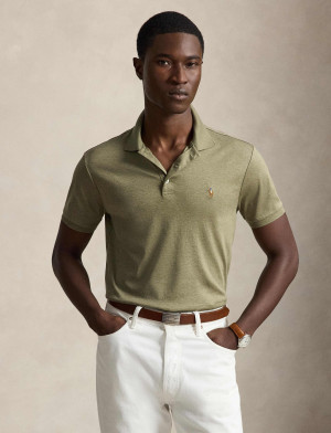 POLO RALPH LAUREN Polo | Custom slim fit