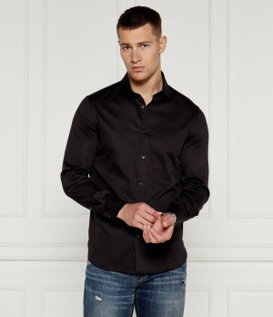 Emporio Armani Koszula | Regular Fit