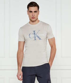 Calvin Klein Jeans T-shirt | Slim Fit