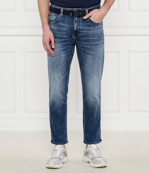 BOSS ORANGE Jeansy Troy | Regular Fit