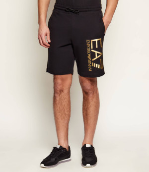 EA7 Szorty | Slim Fit