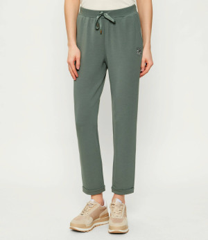 Liu Jo Sport Spodnie dresowe | Slim Fit