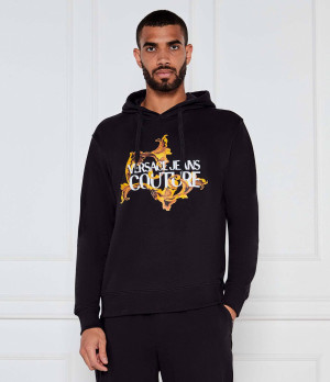 Versace Jeans Couture Bluza | Regular Fit