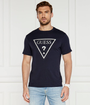GUESS T-shirt | Slim Fit