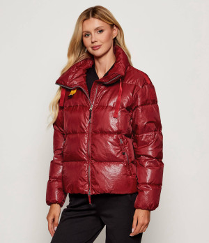 PARAJUMPERS Puchowa kurtka VERNA | Regular Fit