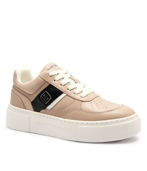 Armani Exchange Sneakersy