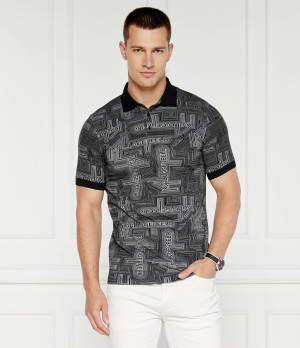 Karl Lagerfeld Polo | Regular Fit