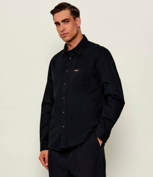 HUGO Koszula Egrin | Relaxed fit