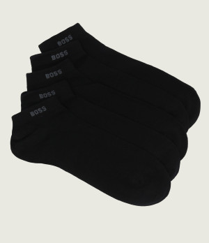 Boss Bodywear Skarpety 5-pack 5P AS Uni CC