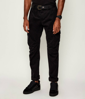 C.P. Company Spodnie cargo | Regular Fit