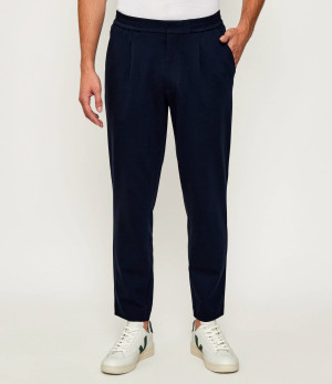Calvin Klein Spodnie | Tapered fit