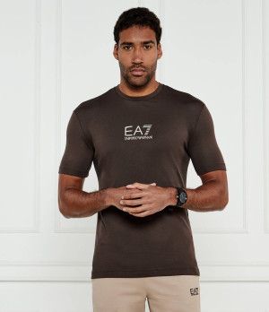 EA7 T-shirt | Slim Fit