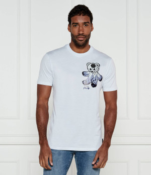 Philipp Plein T-shirt Teddy Bear | Regular Fit