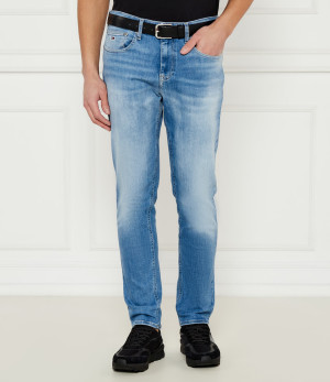 Tommy Jeans Jeansy Scanton | Slim Fit