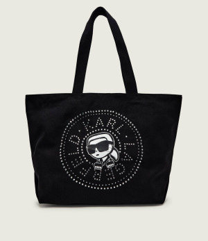 Karl Lagerfeld Shopperka Ikon