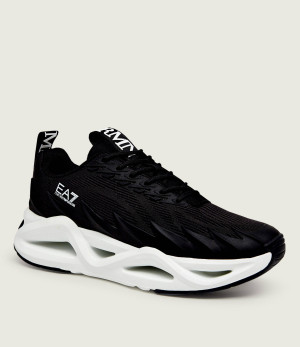 EA7 Sneakersy