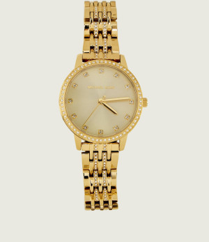 Michael Kors Zegarek Harlowe MK4709