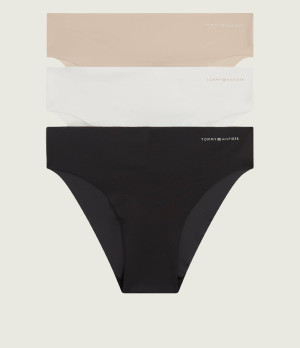 Tommy Hilfiger Figi brazylijskie 3-pack
