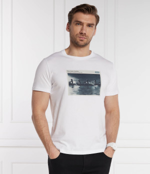 Pepe Jeans London T-shirt CIEL | Slim Fit