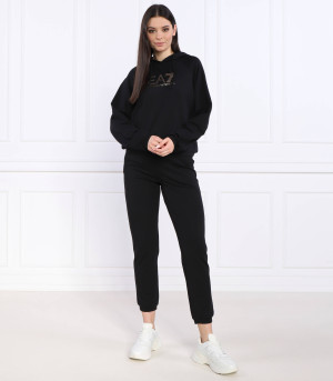 EA7 Dres | Regular Fit