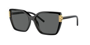 TORY BURCH Okulary przeciwsłoneczne Eleanor TY9076U