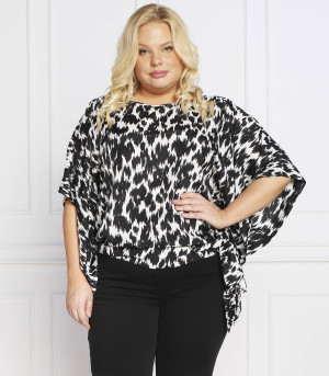 Persona by Marina Rinaldi Bluzka SALTO Plus size | Regular Fit