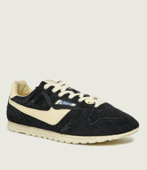 Autry Sneakersy Windspin Low | zamsz