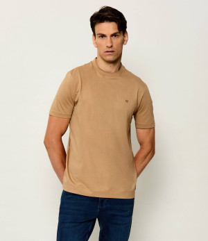 BOSS BLACK T-shirt C-Taut 82 | Regular Fit | mercerised