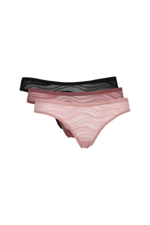 Calvin Klein Underwear Stringi 3-pack